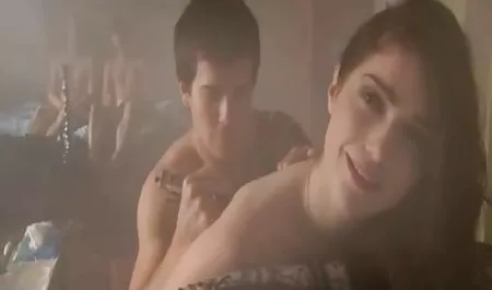 Borracho fiesta de jóvenes de sexo culonas latinas xxx