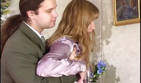 Una chica latinas culonas tube en el pueblo