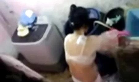 En la latinas culonas y chichonas puerta