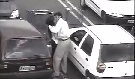 Con la estúpida novia Natalia y su latinas culonas y chichonas madrastra