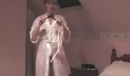 Con la atención de la Madre Sarah Jessie, estudiante, Inteligente, John en el videos de culonas latinas aula