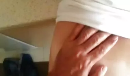 Hombre, delicioso, en latinas culonas el punto de la edad