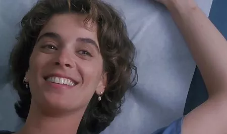 No mi hermano, Danny De la vida íntima de ricas culonas latinas una ama de casa Nicolette buena