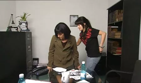 A latinas culonas través de la puta polla