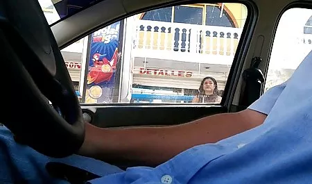 Abuelo y nieto culonas sudamericanas