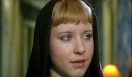 Susan en la piel, la nariz, suave, Tina Kay latinas hermosas culonas