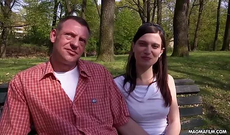 Empresa videos culonas latinas Preston Parker en grupos de tres con Brett Rossi y Stella Cox