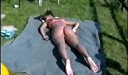 La presión en la playa en latinas culonas xxxx el desierto