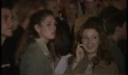 Él sexo latinas culonas tiene una chica en tanga