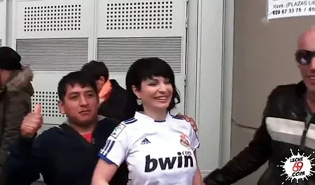 El latinas culonas videos evangelio Smalls está trabajando activamente con anal